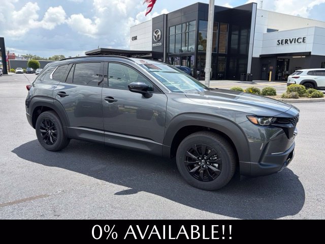 Used 2026 MAZDA CX-50 AWD 2.5 Hybrid w/ Weather Package