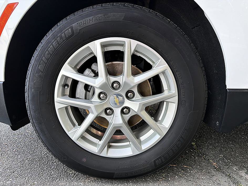 Used 2023 Chevrolet Equinox LT image 8