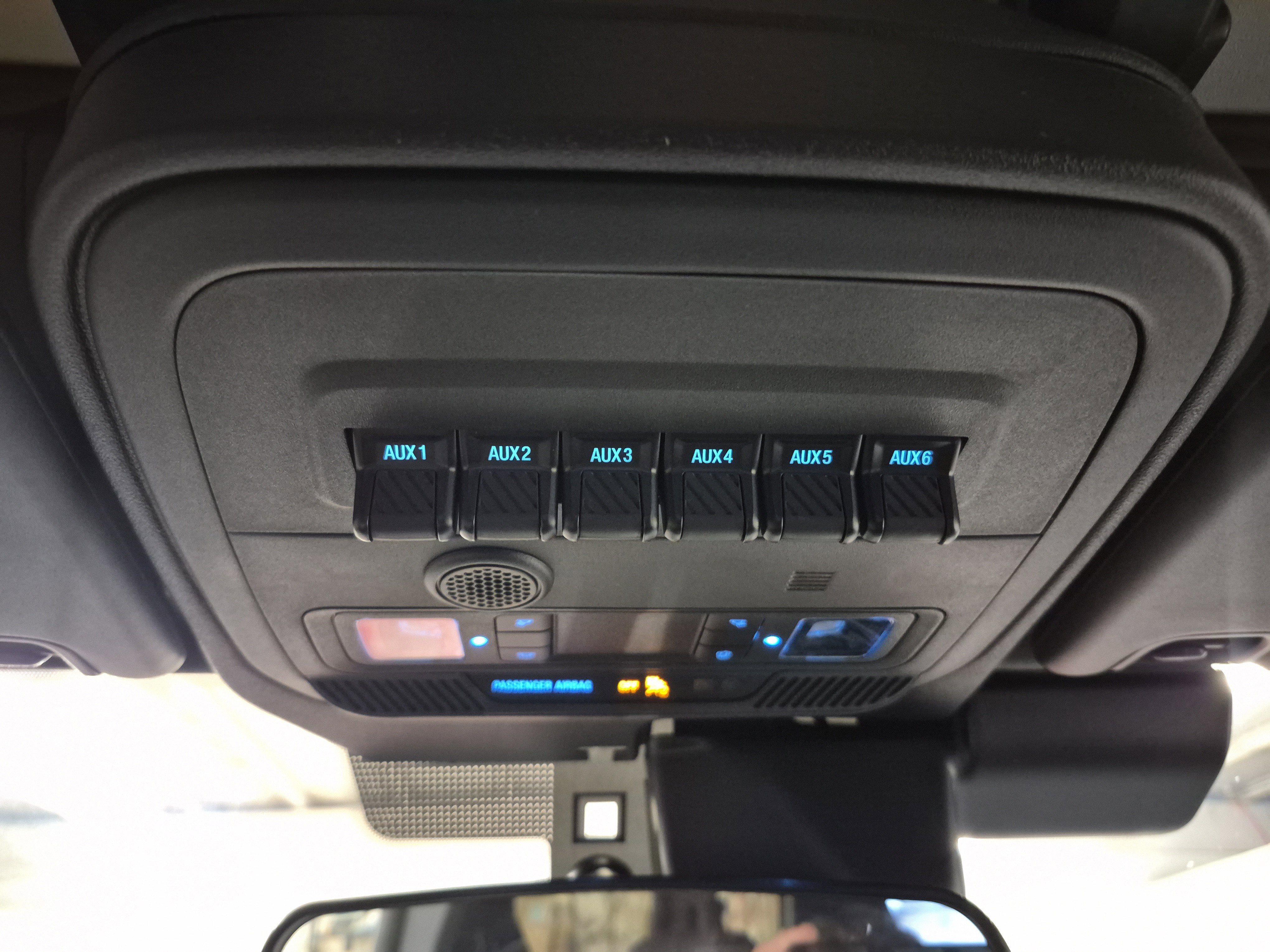 New 2025 Ford Bronco Heritage Edition image 39