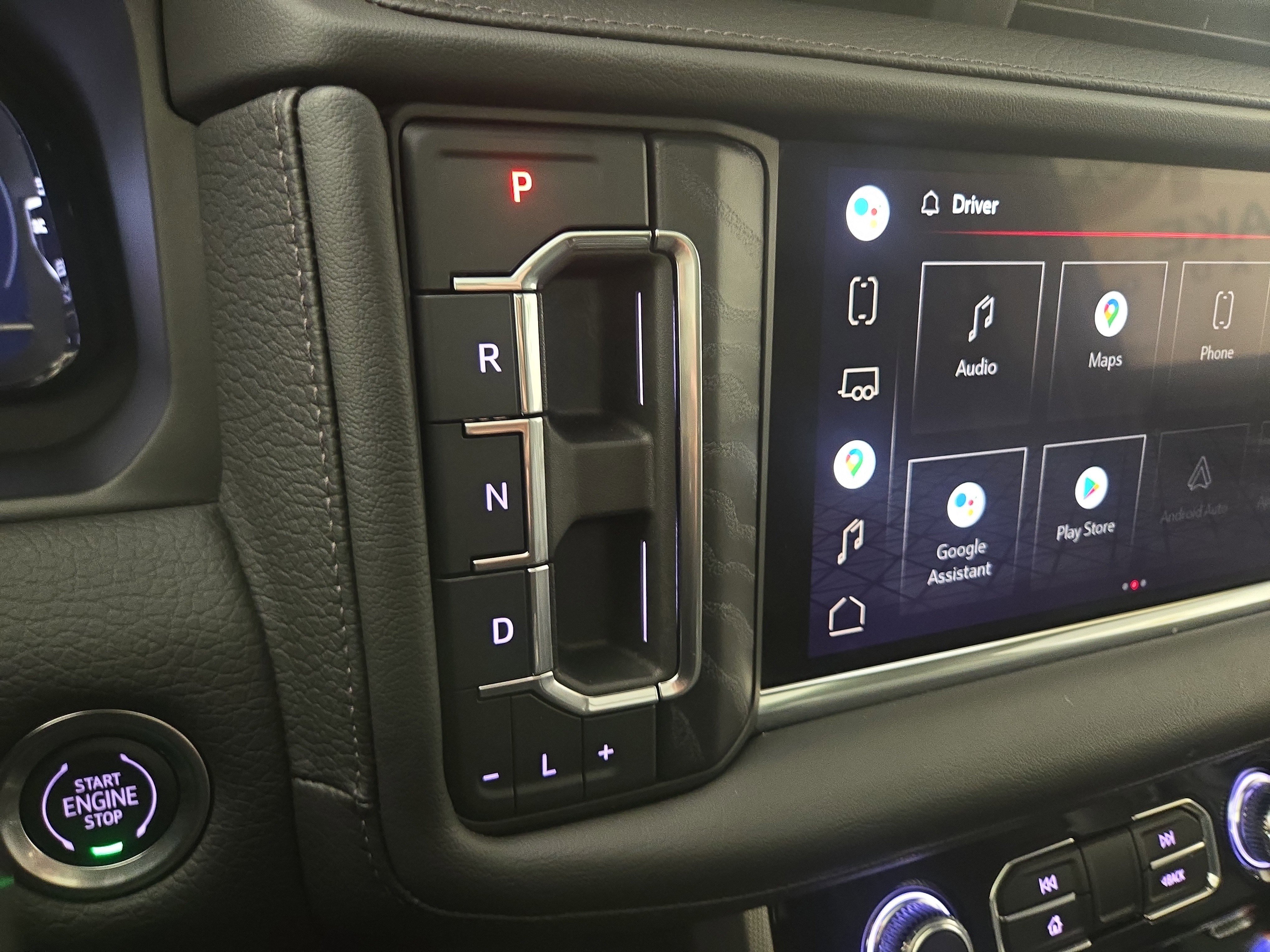 Certified 2022 GMC Yukon Denali image 24