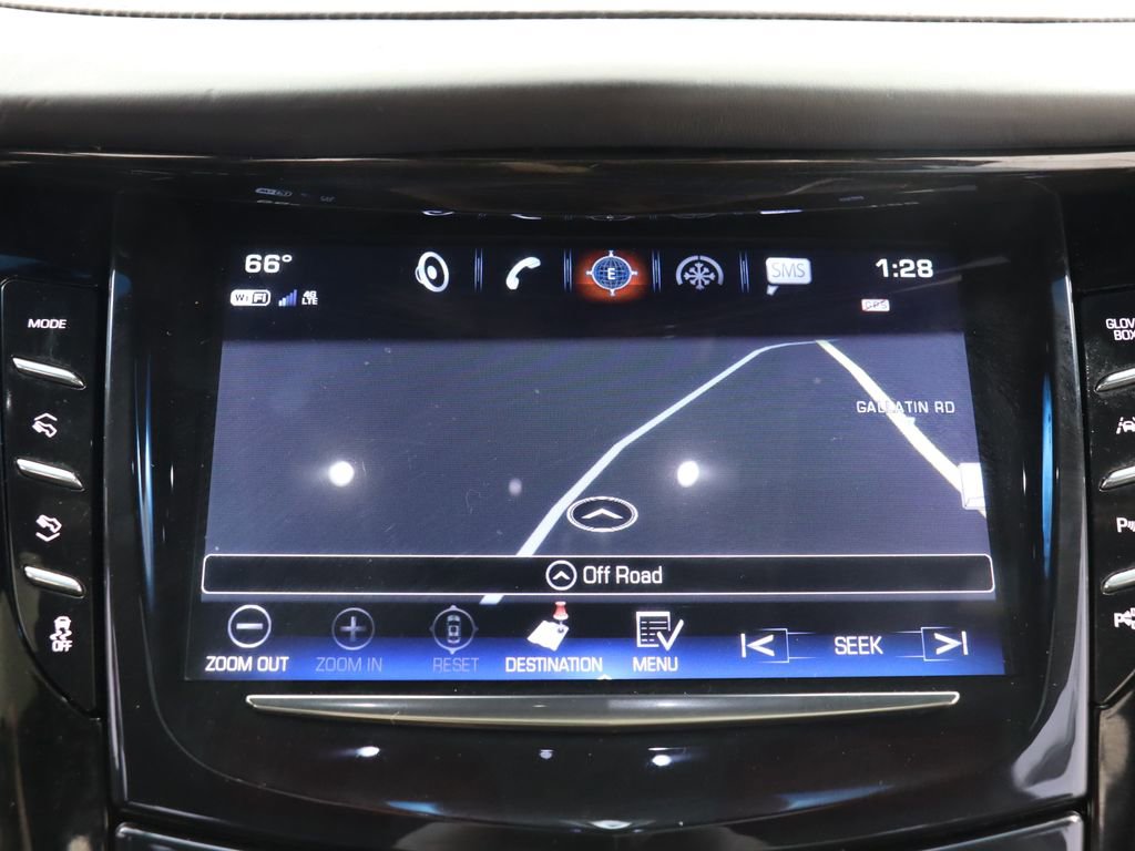 Used 2019 Cadillac Escalade Platinum image 24