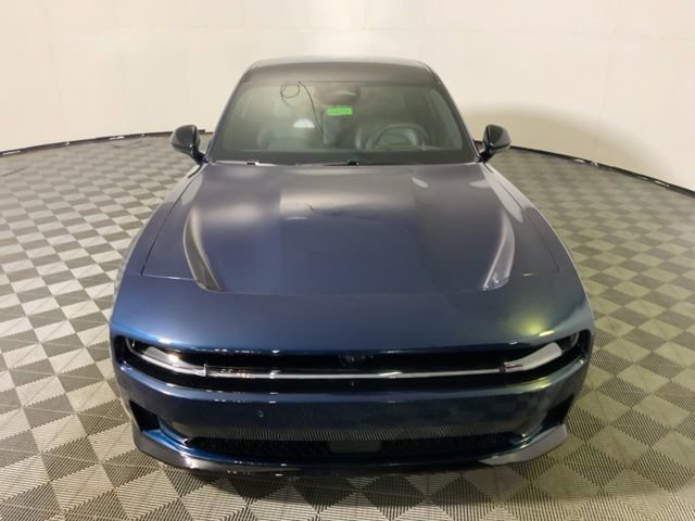 Used 2024 Dodge Charger R/T w/ Plus Group image 5