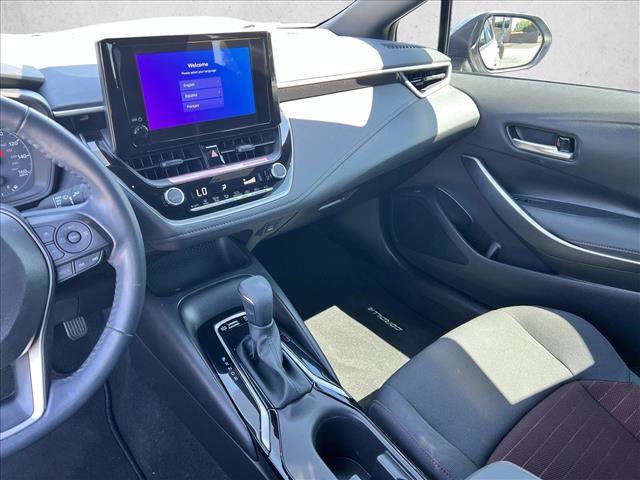 Certified 2024 Toyota Corolla SE image 15