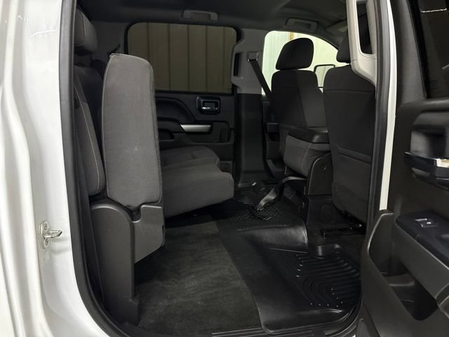 Used 2018 Chevrolet Silverado 1500 LT w/ True North Edition AWD/4WD image 12