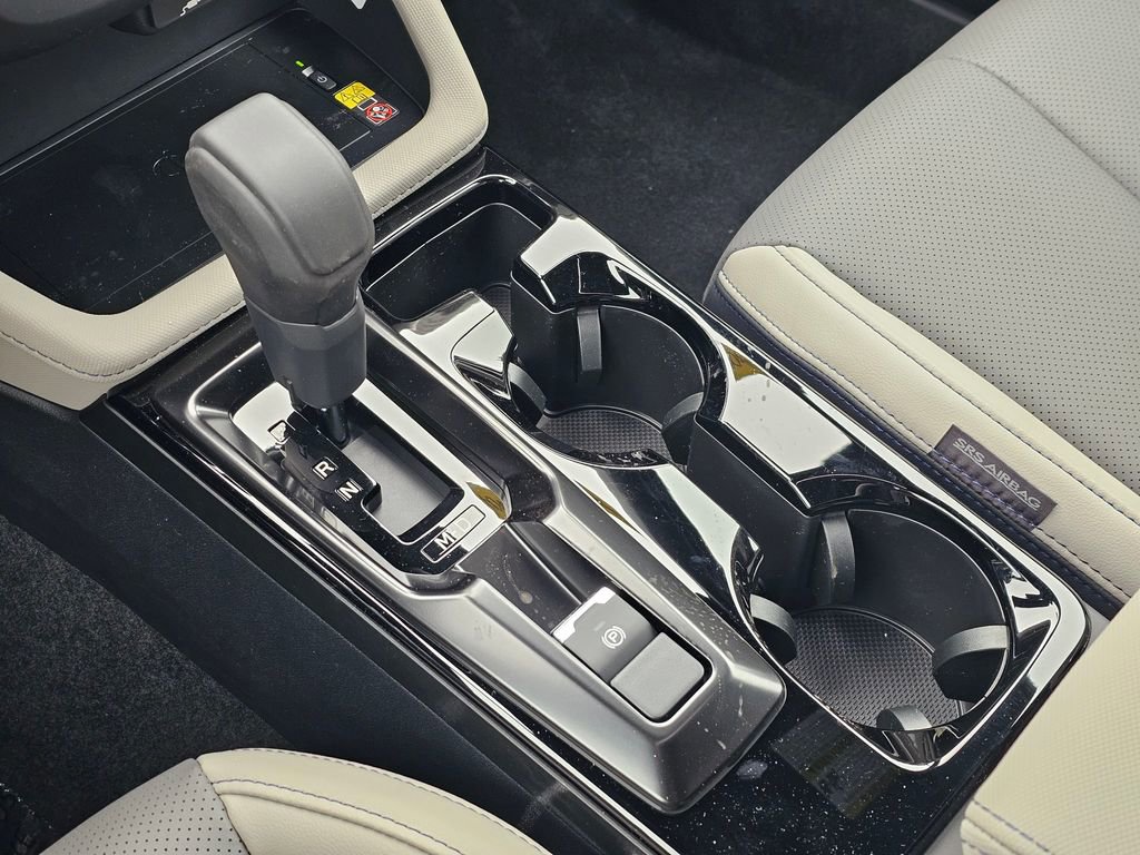 New 2026 Subaru Forester Touring AWD/4WD image 24