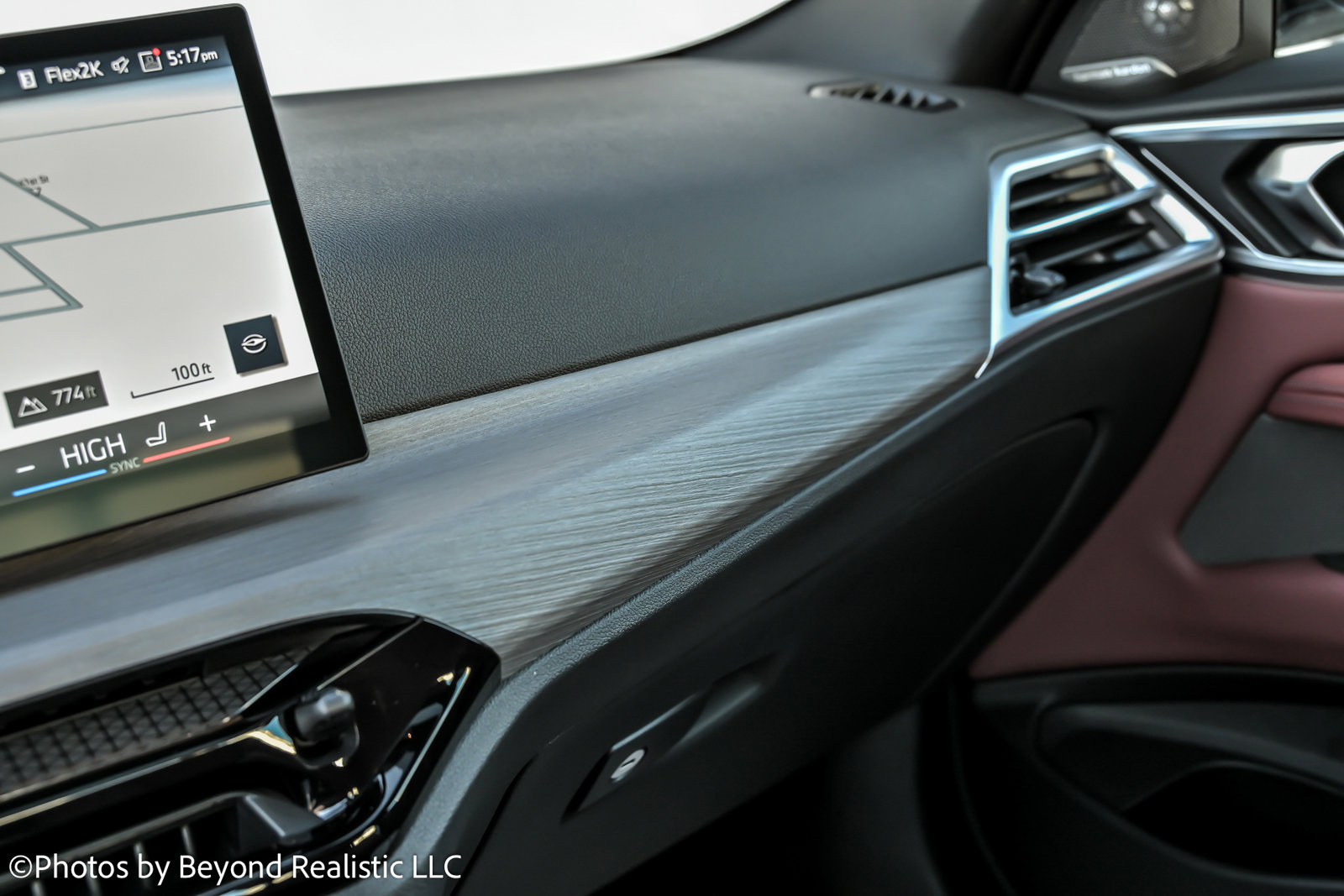 Used 2025 BMW 430i xDrive Coupe w/ Premium Package image 48