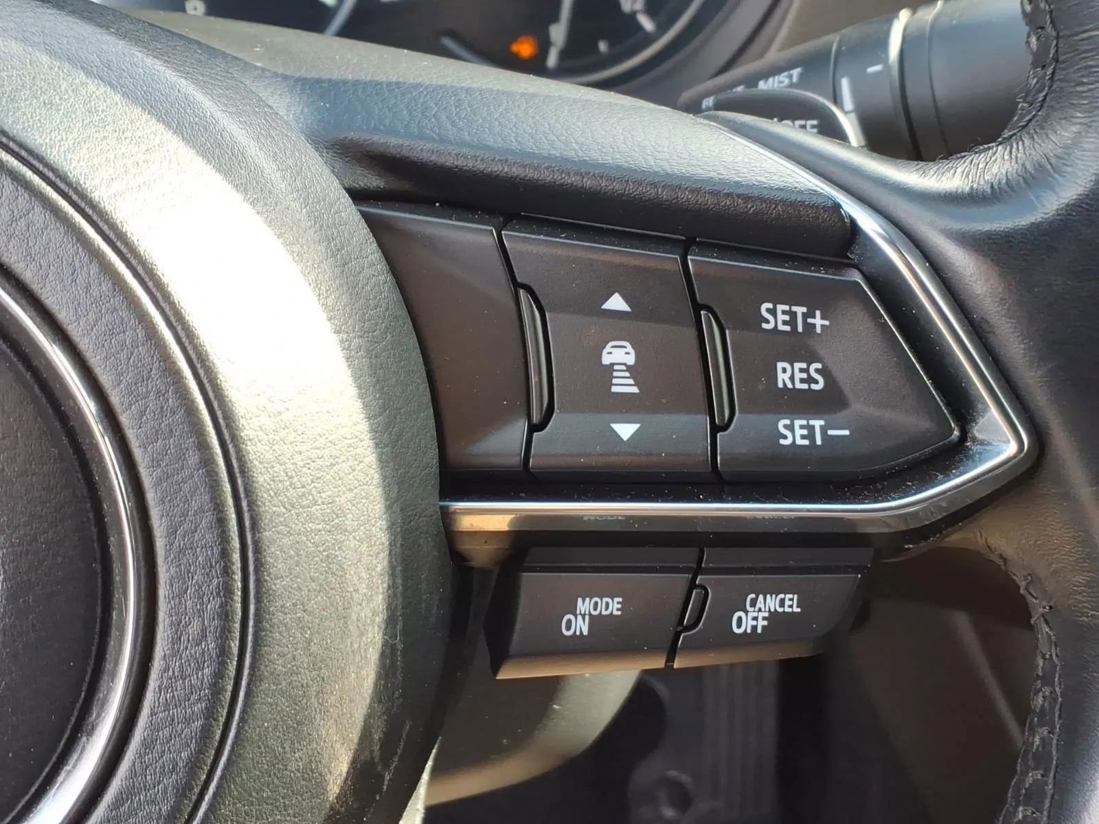 Used 2018 MAZDA MAZDA6 Signature image 29