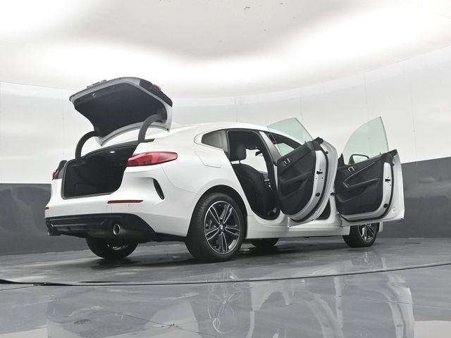 Used 2024 BMW 228i Gran Coupe image 52