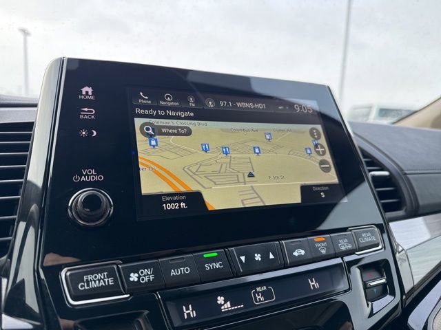 Used 2023 Honda Odyssey Elite image 18