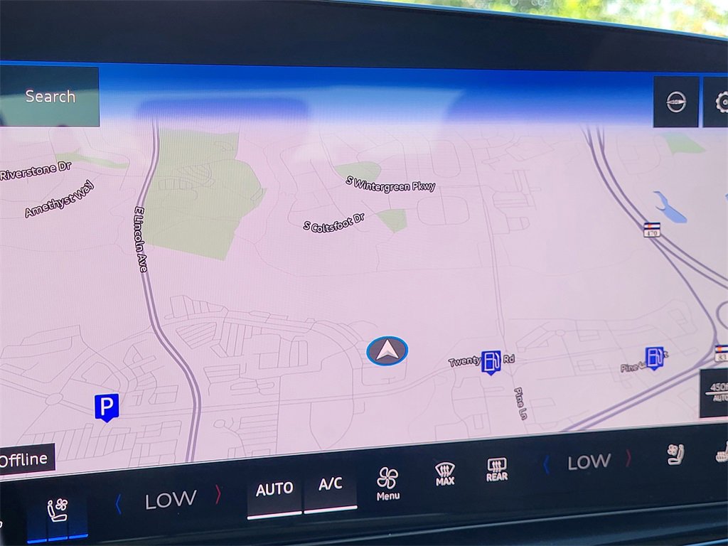 New 2025 Audi A5 2.0T Prestige image 21