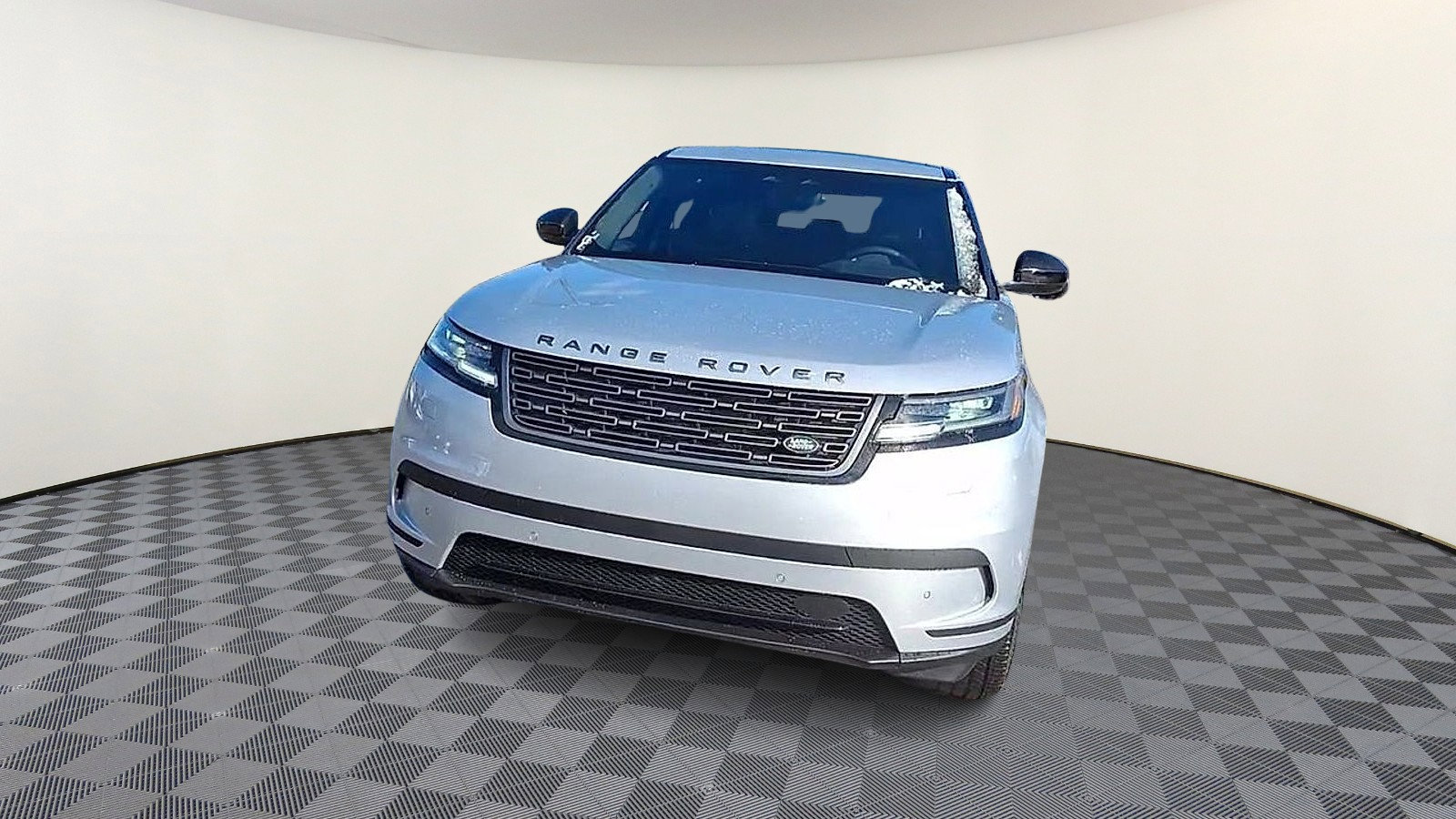 Certified 2025 Land Rover Range Rover Velar S image 3