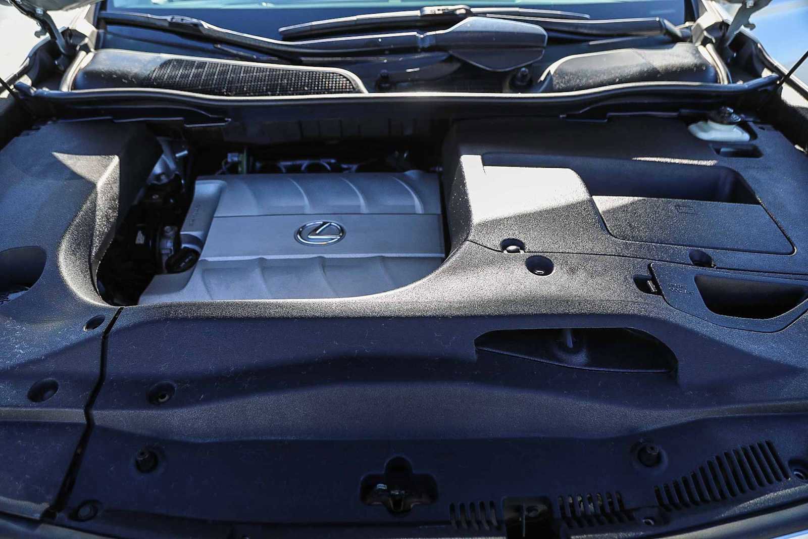 Used 2013 Lexus RX 350 FWD image 27