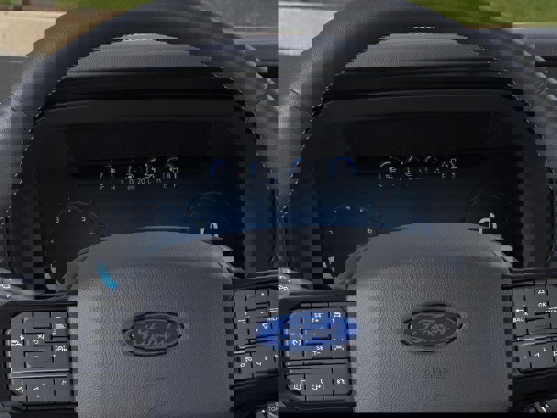 New 2026 Ford F150 Platinum image 13