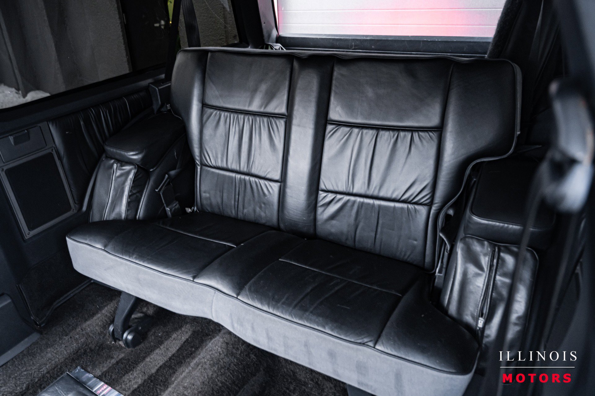 Used 1992 GMC Jimmy image 25