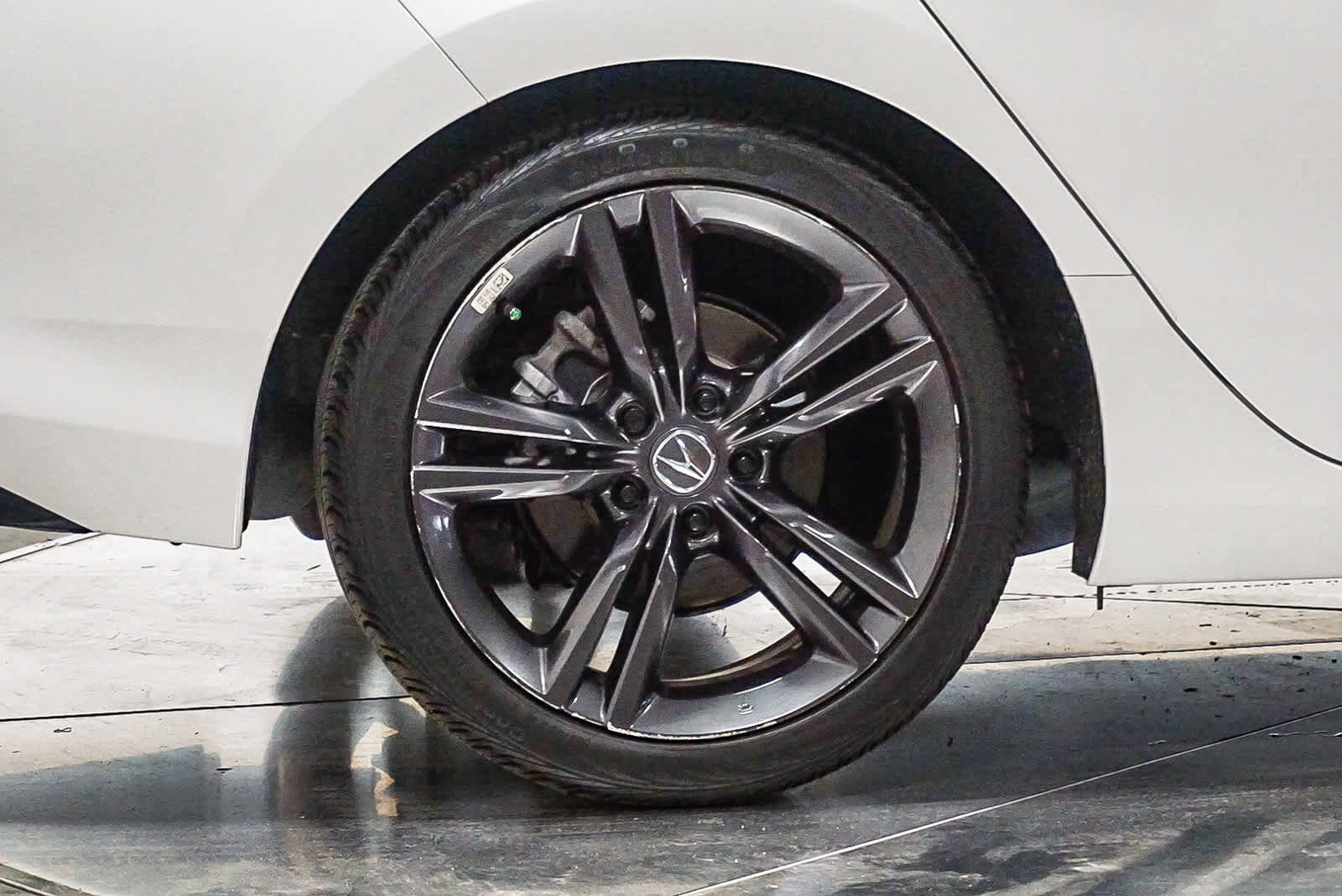 Used 2023 Acura Integra A-Spec image 7