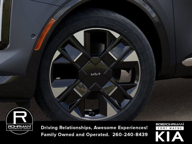 New 2026 Kia Sportage SX Prestige image 10