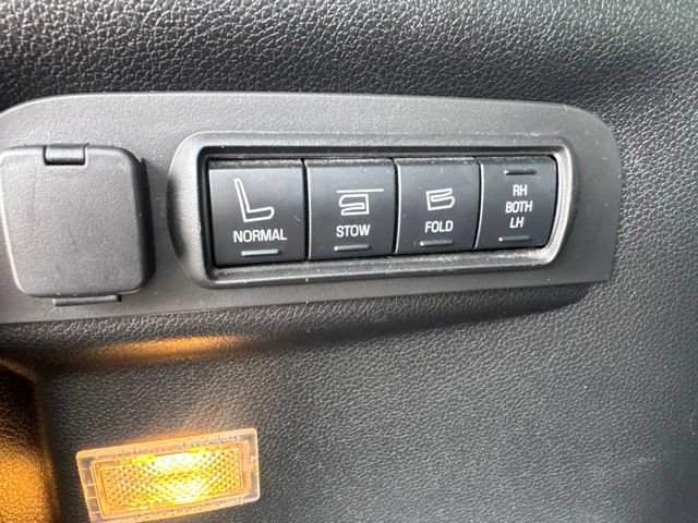 Used 2017 Ford Explorer Sport w/ Equipment Group 401A AWD/4WD image 25