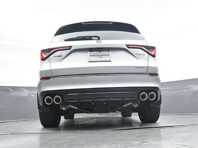 New 2026 Acura MDX Type S w/ Advance Package AWD/4WD image 31