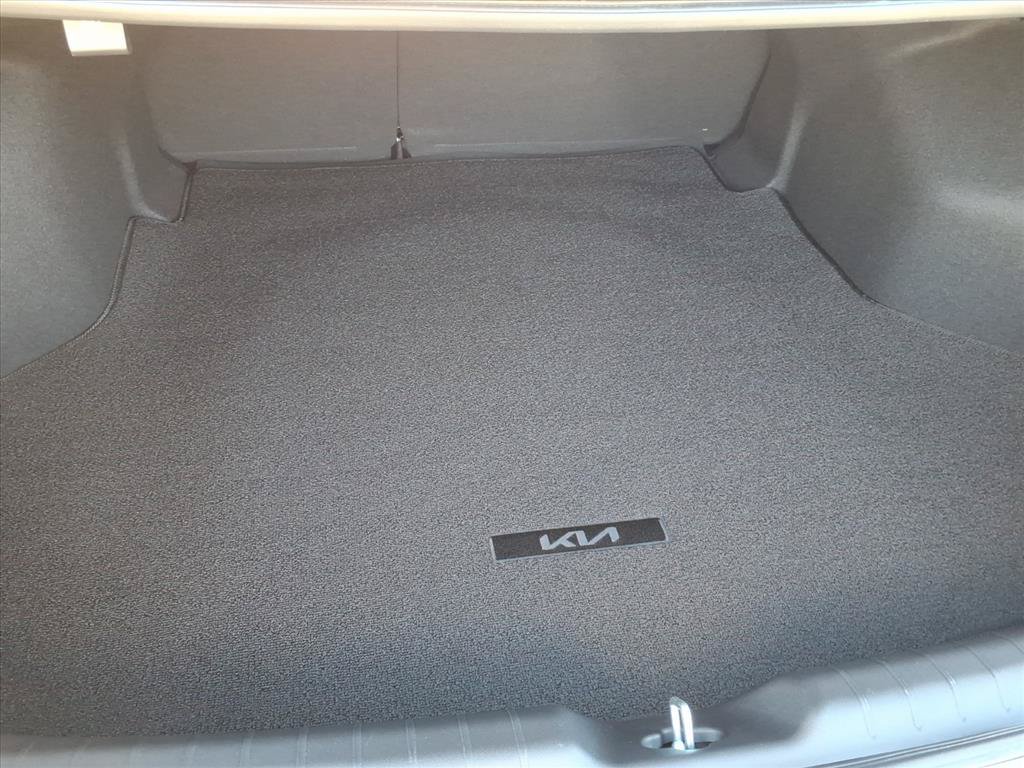 New 2026 Kia K4 EX w/ GT-Line Premium Package FWD image 15