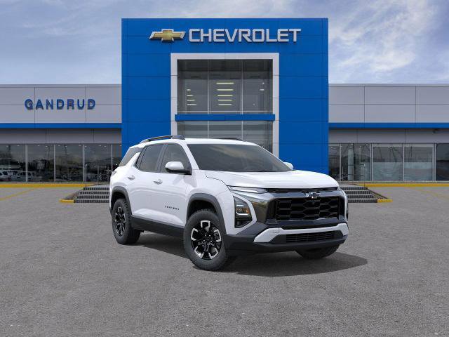 New 2026 Chevrolet Equinox ACTIV w/ Safety and Technology Package image 25