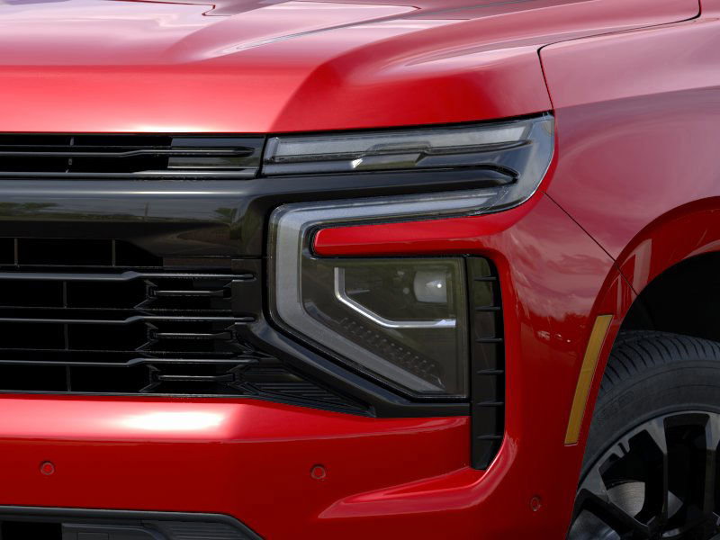 New 2026 Chevrolet Tahoe RST image 12