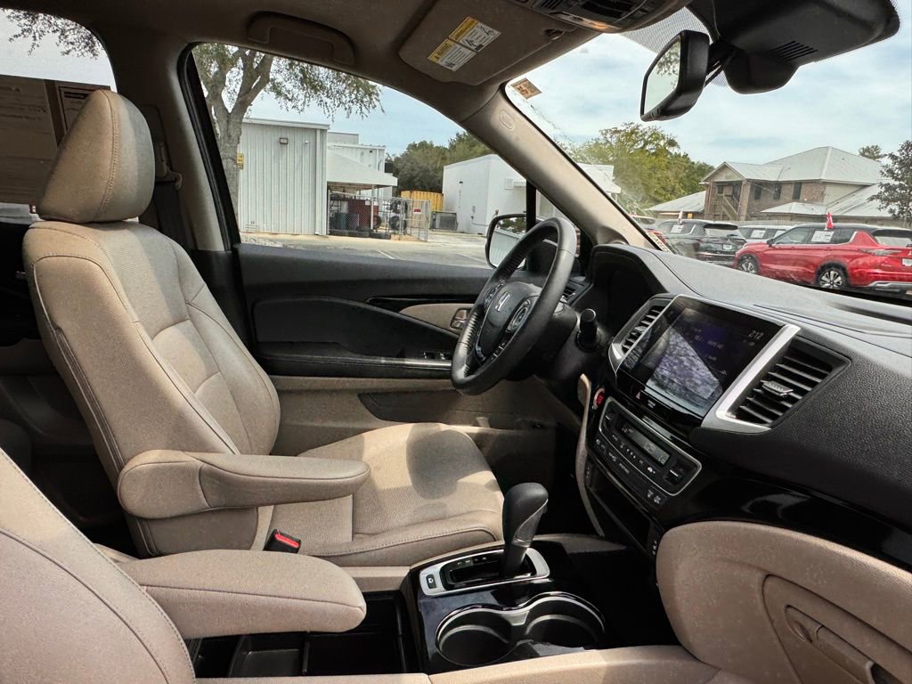 Used 2019 Honda Ridgeline RTL-E image 32