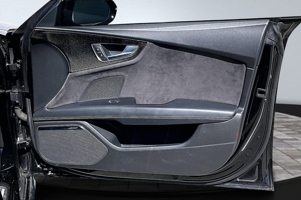 Used 2017 Audi S7 Premium Plus w/ Driver Assistance Package image 15