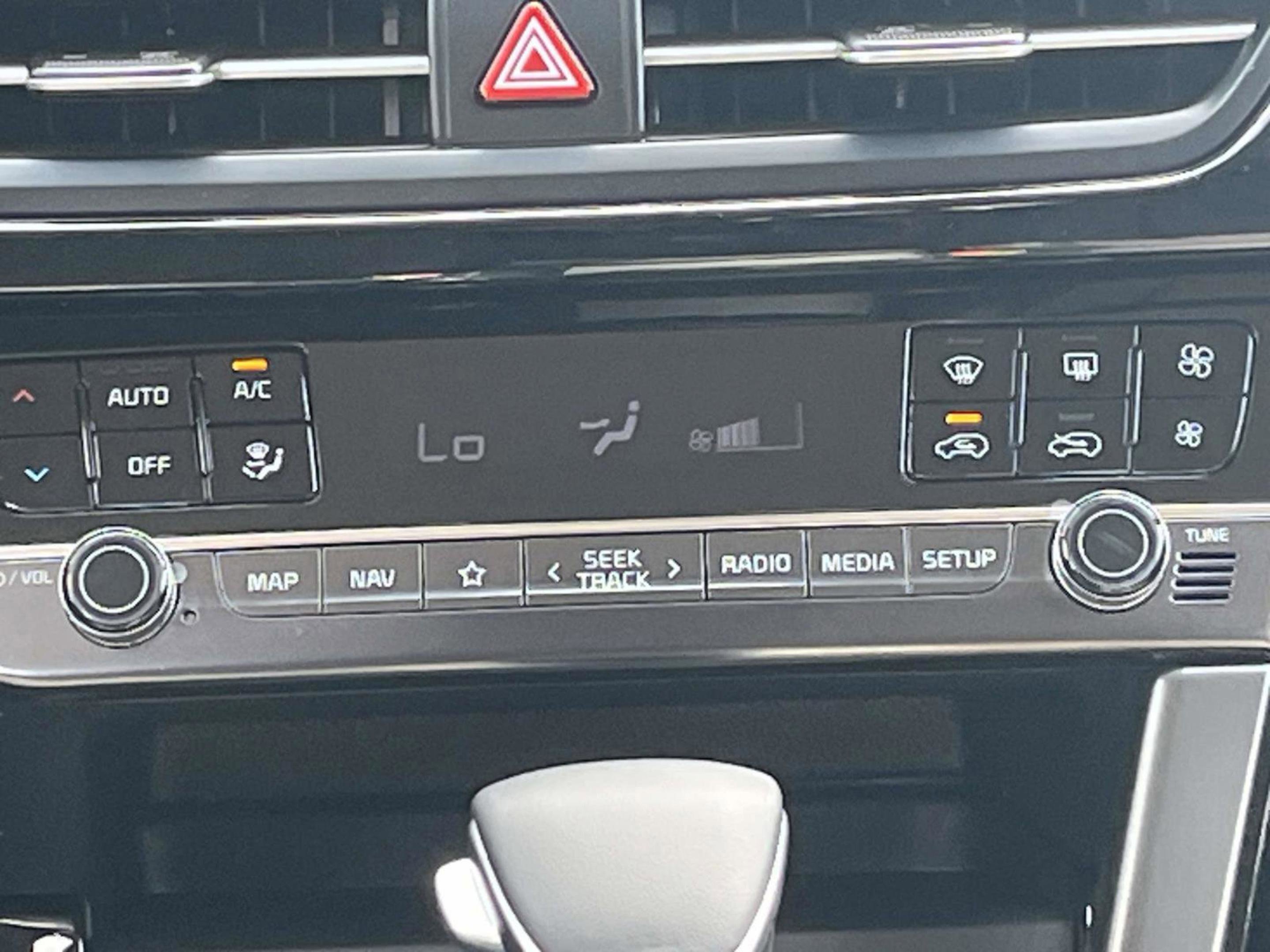 New 2026 Kia Seltos S image 12