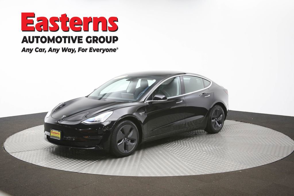 Used 2020 Tesla Model 3 Long Range image 52