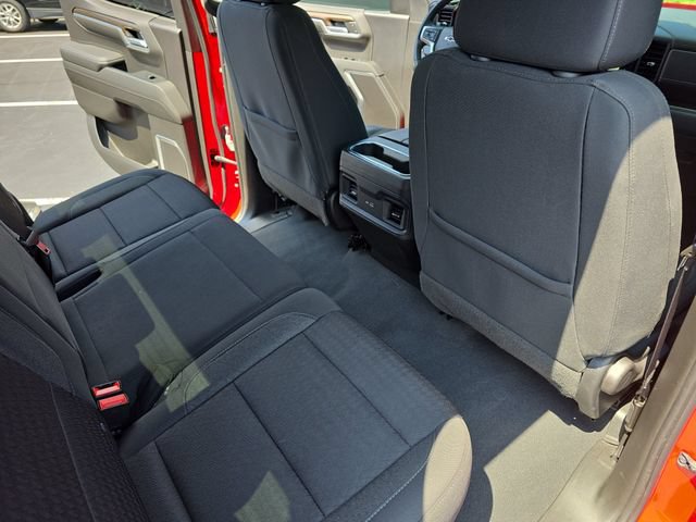 Used 2023 Chevrolet Silverado 1500 RST AWD/4WD image 15