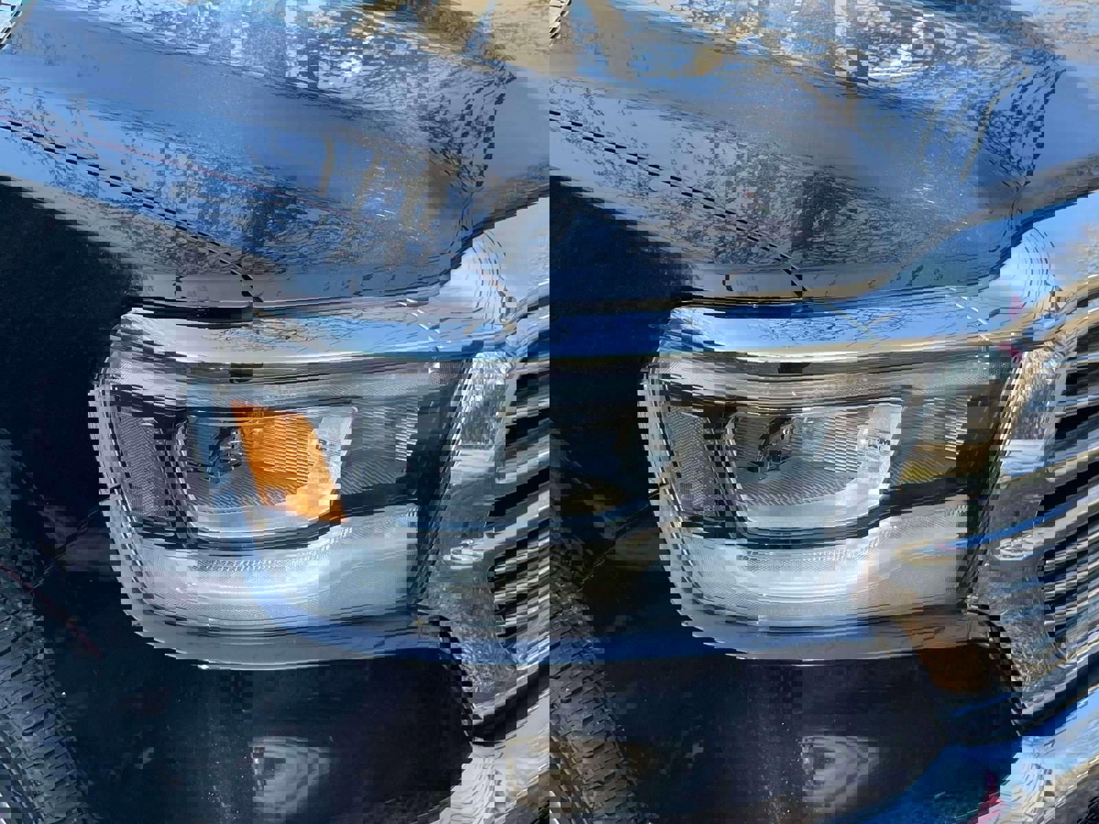 Used 2023 RAM 1500 Laramie image 10