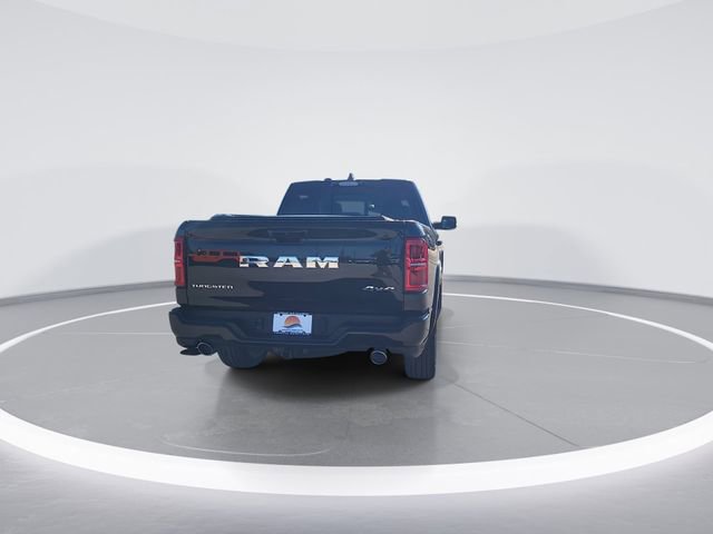 New 2026 RAM 1500 Tungsten w/ Trailer Tow Group image 7