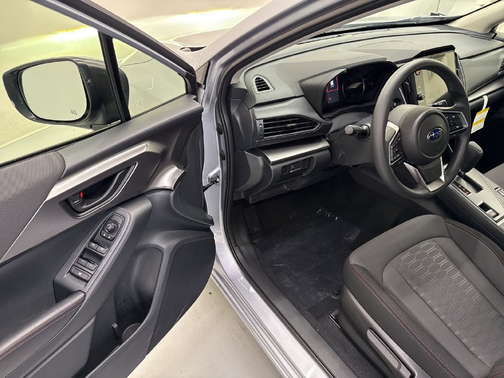 New 2026 Subaru Impreza 2.0i Sport AWD/4WD image 13