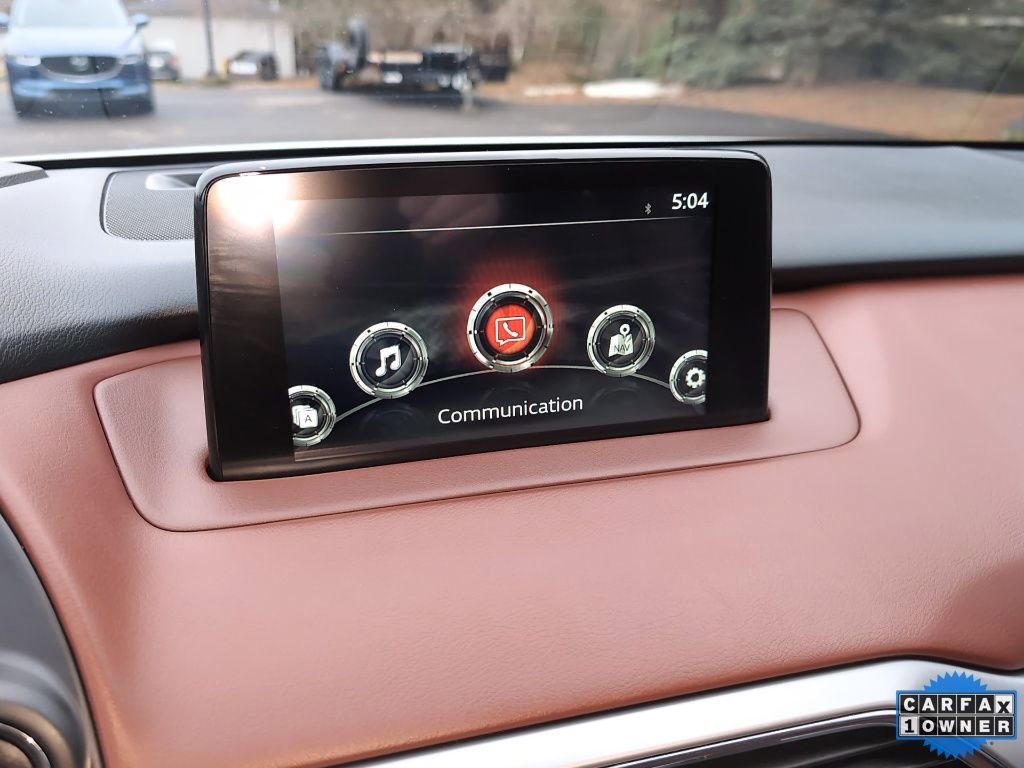 Used 2019 MAZDA CX-9 Signature image 19