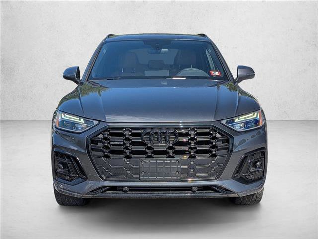 Used 2024 Audi Q5 2.0T Premium Plus AWD/4WD image 2