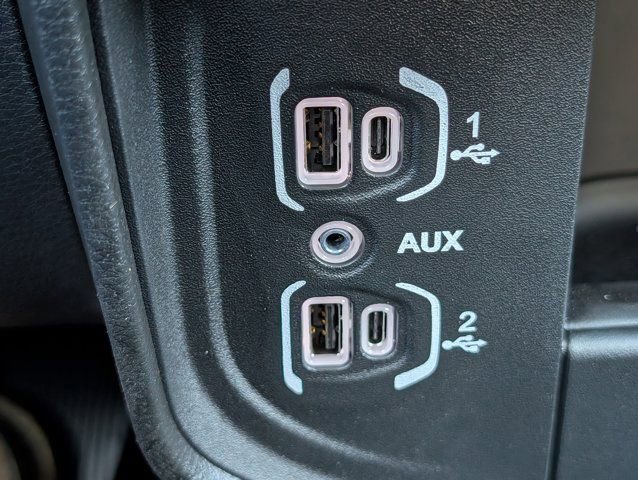 New 2026 RAM 2500 Tradesman image 18