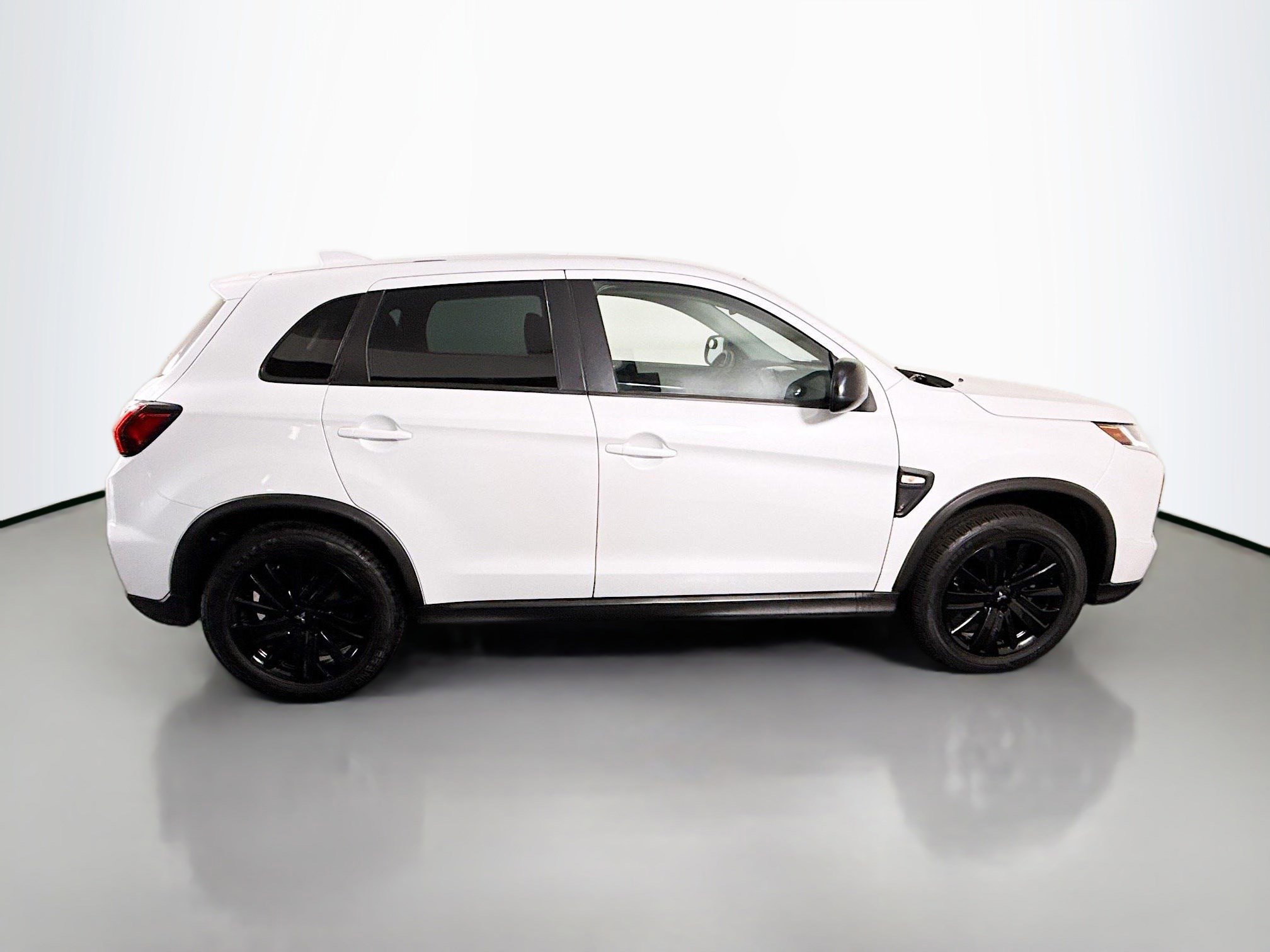 Used 2022 Mitsubishi Outlander Sport LE AWD/4WD image 11