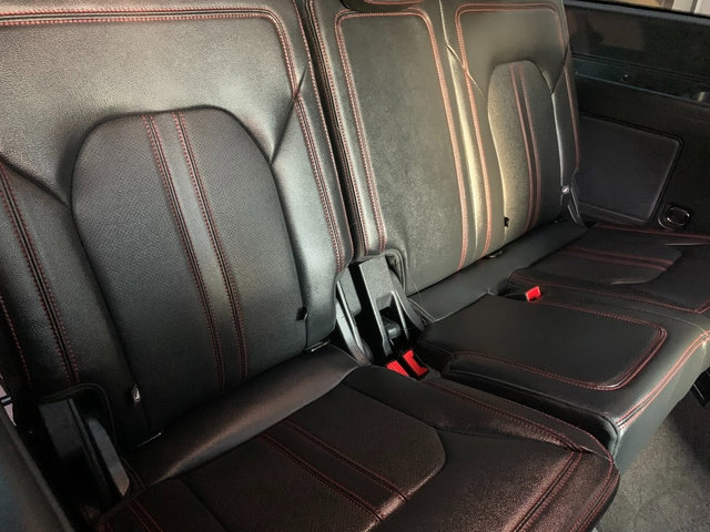 Used 2023 Ford Expedition Limited image 16