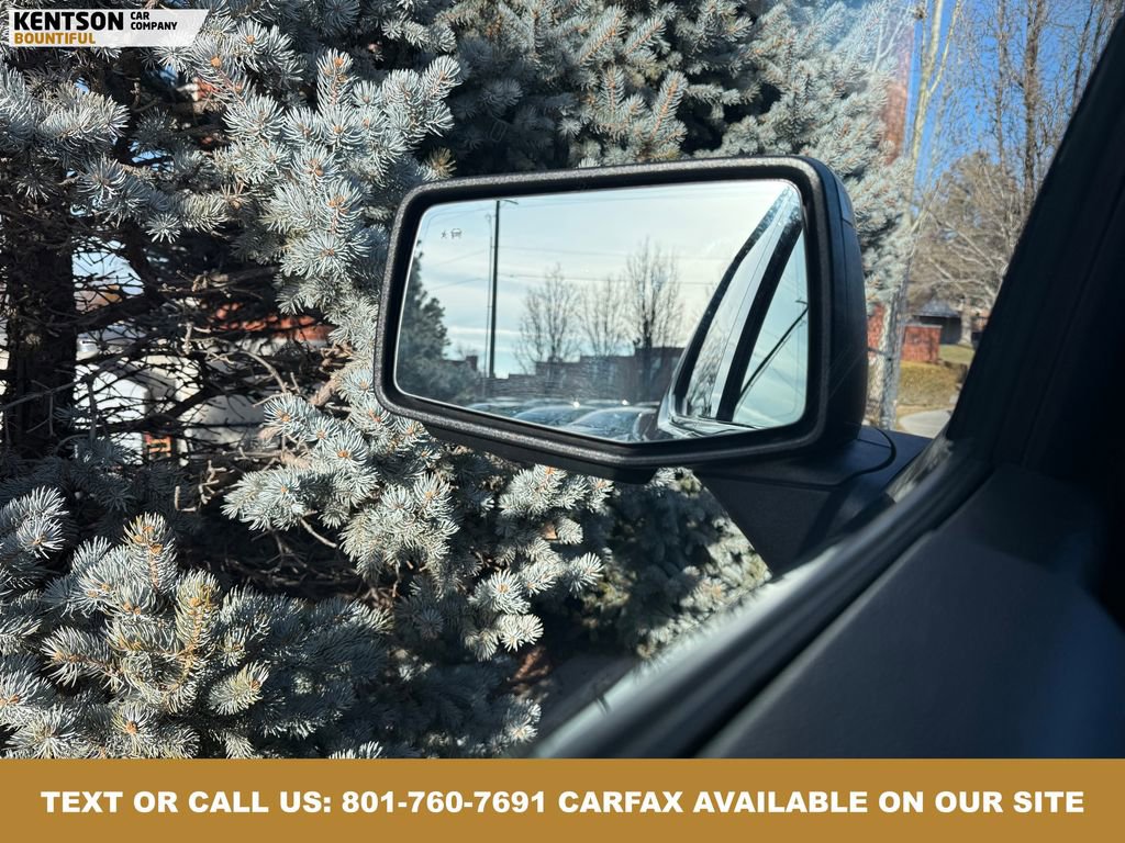 Used 2023 GMC Sierra 1500 AT4 w/ Technology Package image 26