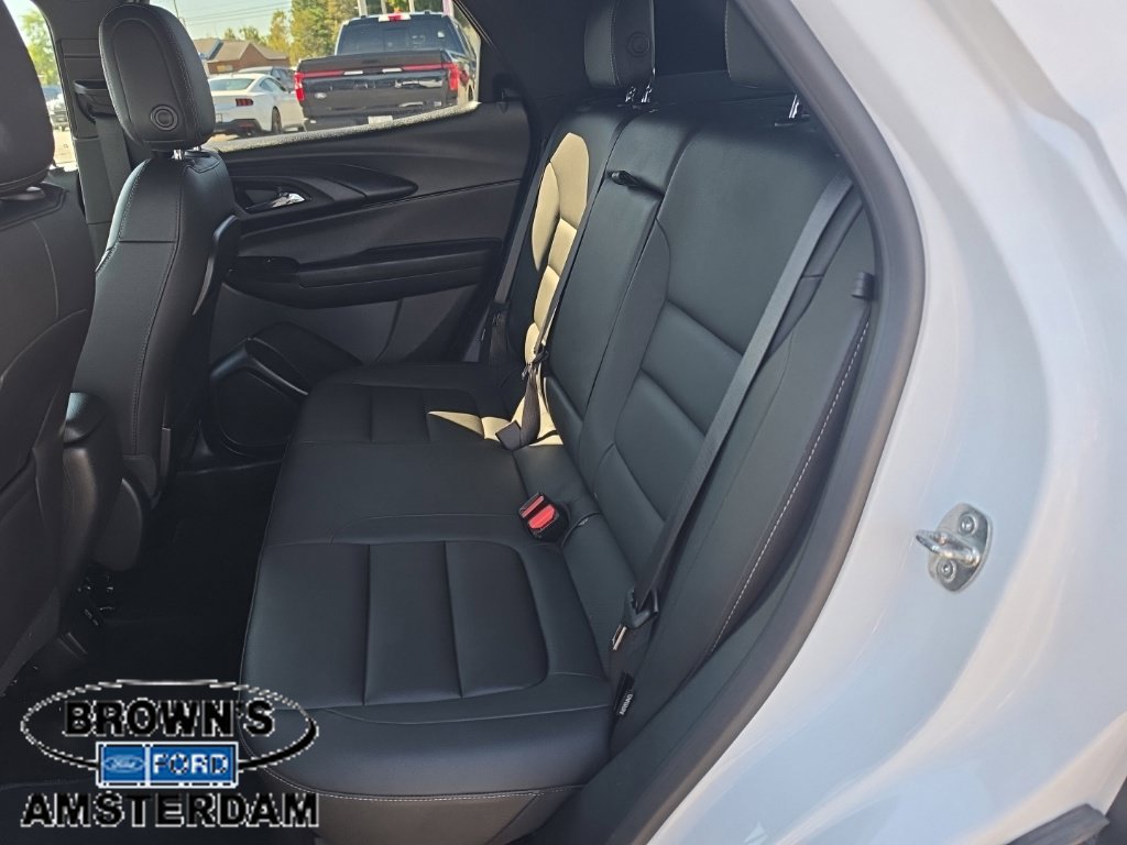 Used 2023 Chevrolet TrailBlazer ACTIV w/ Sun and Liftgate Package AWD/4WD image 13