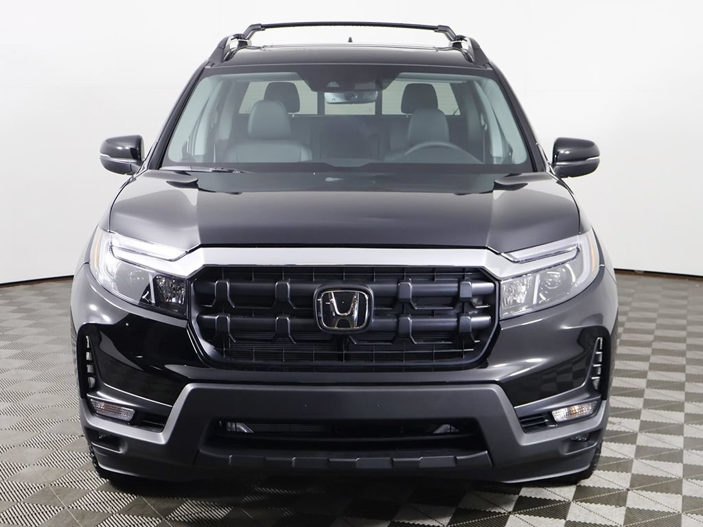 New 2026 Honda Ridgeline RTL image 6