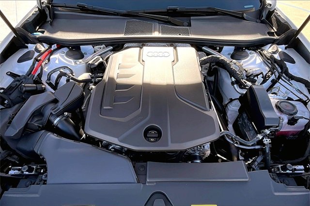 New 2025 Audi A5 2.0T Premium Plus image 11