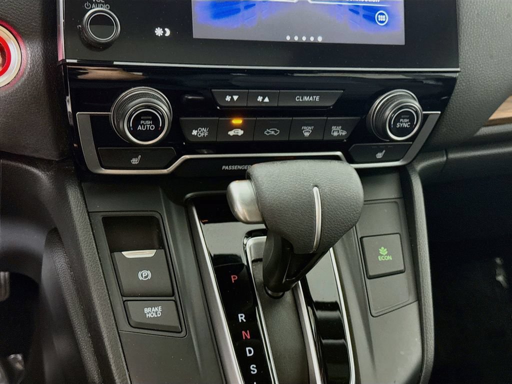 Used 2018 Honda CR-V EX image 6