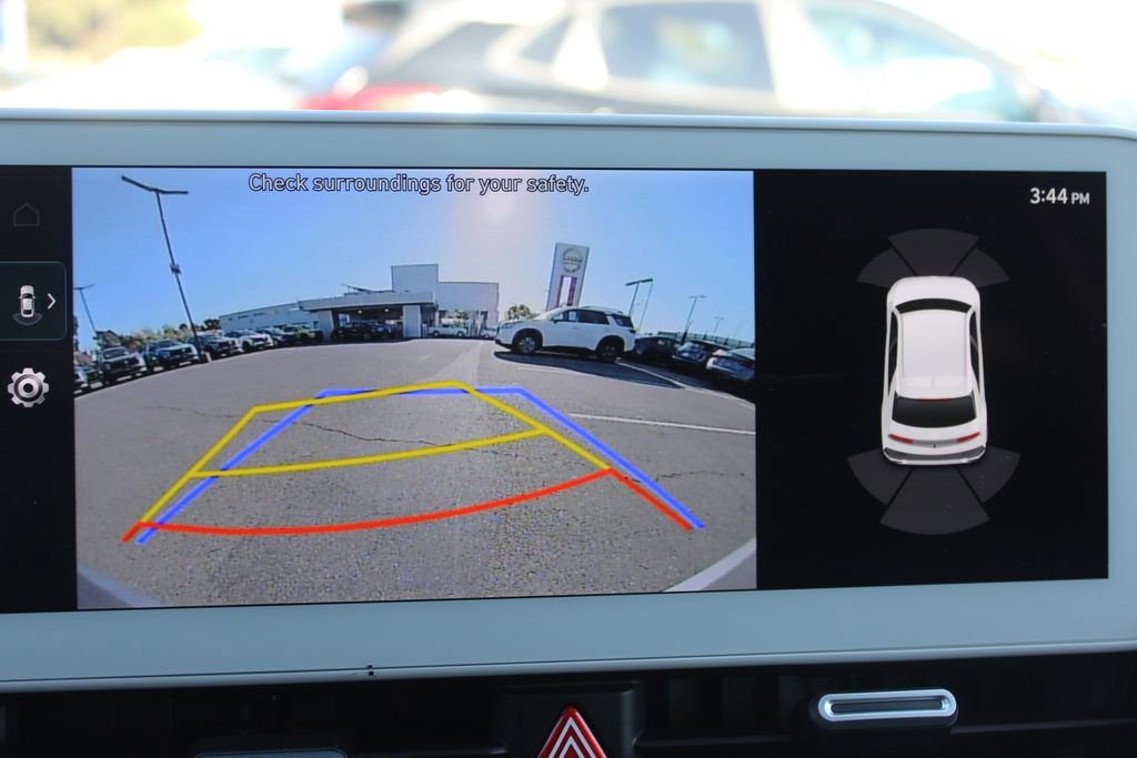 Used 2024 Hyundai Ioniq 5 SEL image 25