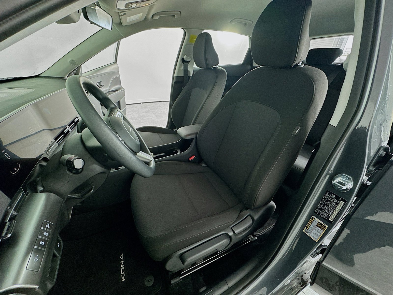 Certified 2026 Hyundai Kona SE AWD/4WD image 26