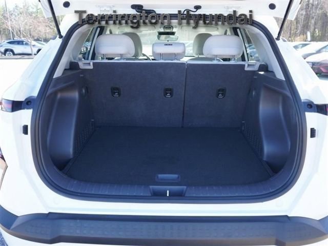 Used 2025 Hyundai Kona SEL image 12