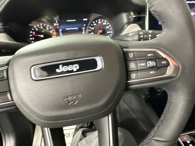 Certified 2023 Jeep Compass Limited image 27
