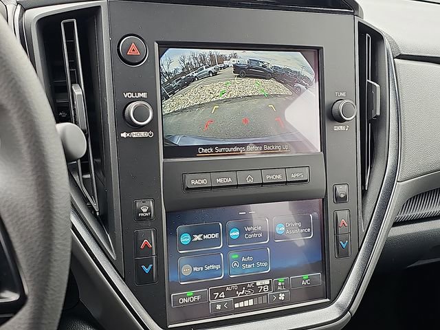 New 2026 Subaru Crosstrek 2.5i image 15
