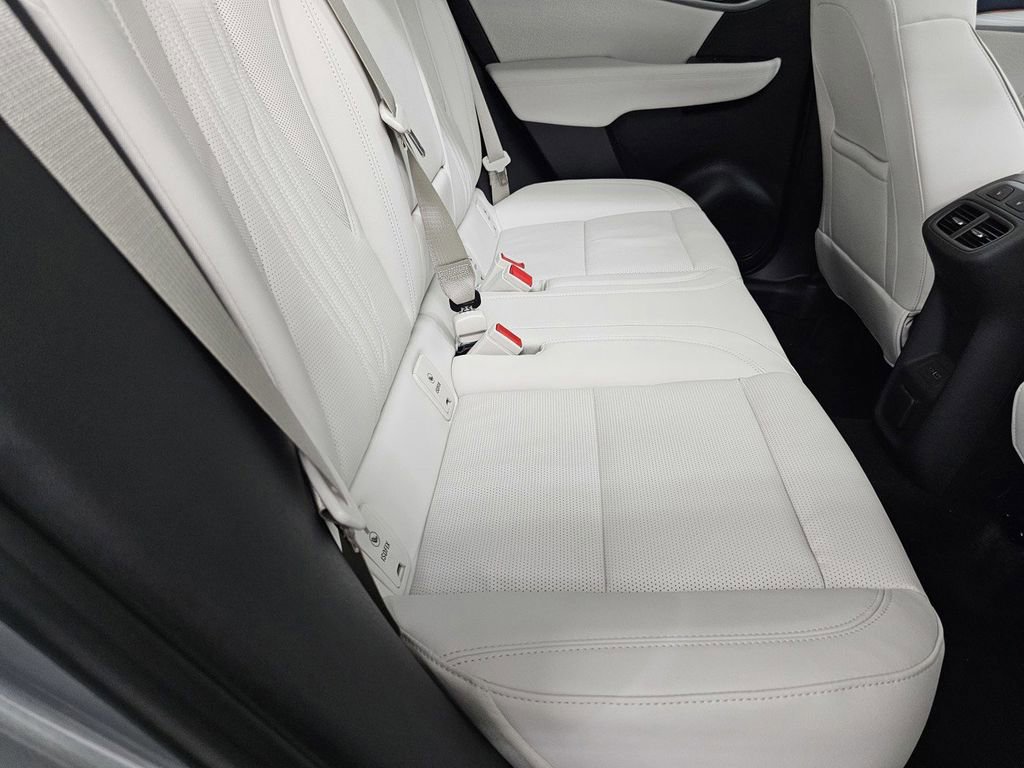 New 2026 Buick Envision Avenir AWD/4WD image 25
