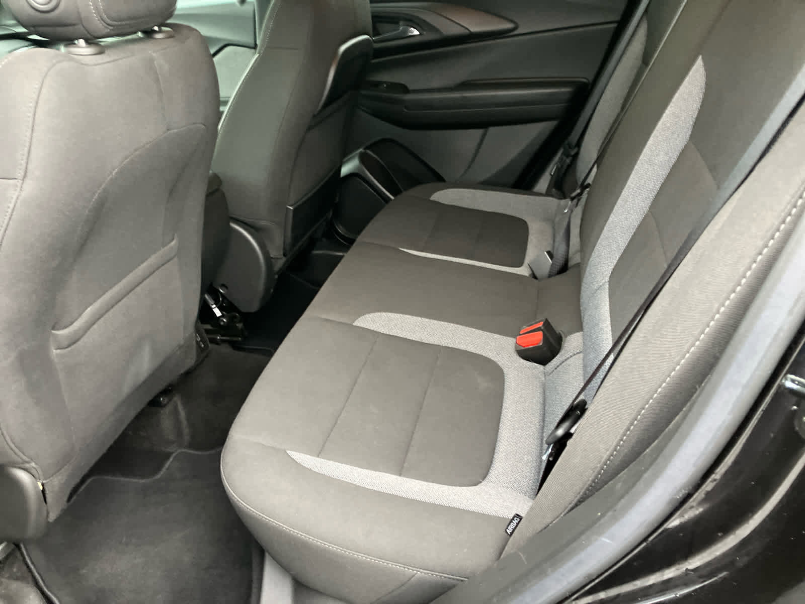 Used 2023 Chevrolet TrailBlazer LT w/ Convenience Package AWD/4WD image 9